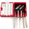 Needle Counter