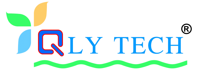QLY TECH MOULD DESIGN